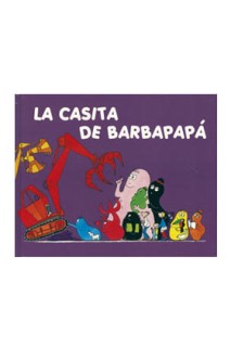 Barbapapa 03. La Casita De Barbapapa