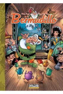 Bermudillo