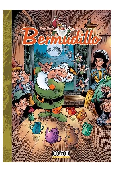 Bermudillo