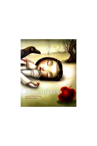 Blancanieves