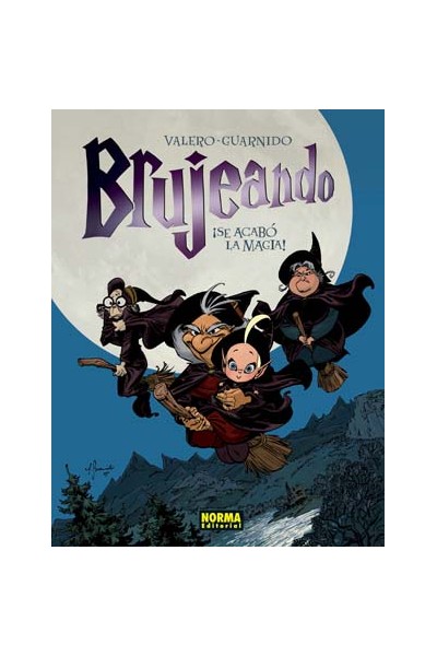 Brujeando #1 Se Acabo La Luz