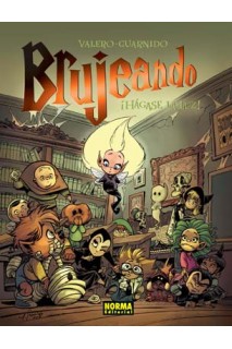 Brujeando #2 Hagase La Luz