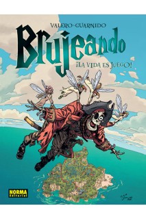 Brujeando #3 ¡La Vida Es Juego!