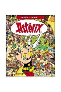 Busca I Troba Asterix