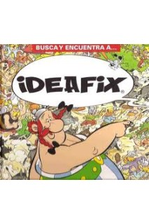 Busca Y Encuentra A... Ideafix