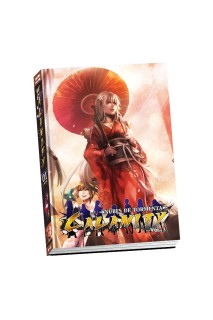 Calamity Vol. 1 Nubes De Tormenta