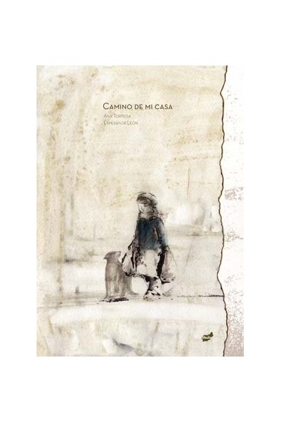 Camino De Mi Casa