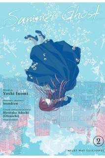 Summer Ghost 02 De 2