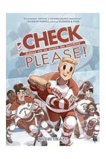 Check Please! 01 Amor En La Pista De Hockey