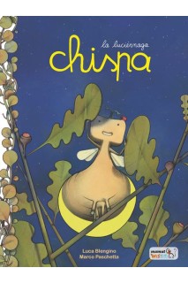 Chispa La Luciernaga