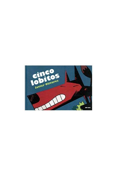 Cinco Lobitos