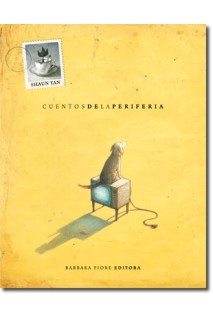 Cuentos De La Periferia