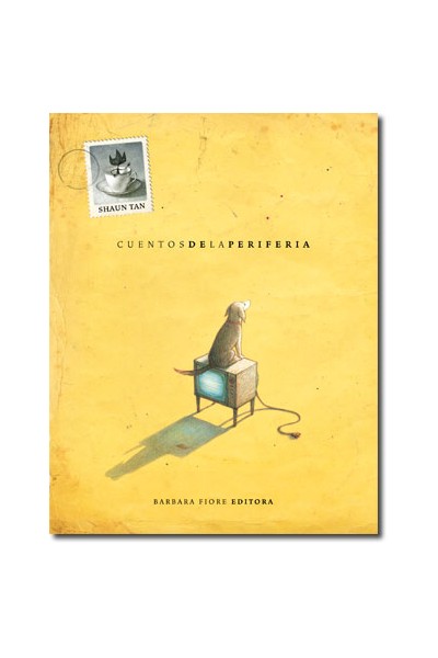 Cuentos De La Periferia
