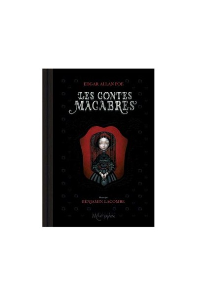 Cuentos Macabros