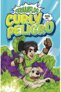 Curly Esta En Peligro