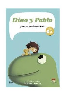 Dino Y Pablo