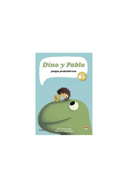 Dino Y Pablo