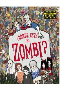 Dónde Está El Zombi?