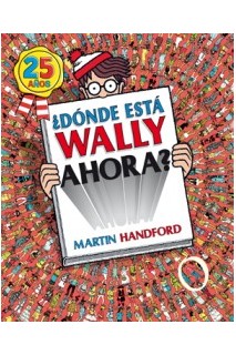 Donde Esta Wally Ahora?