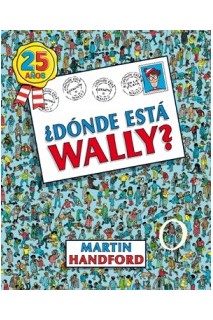 Donde Esta Wally?