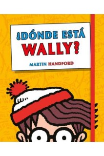 Donde Esta Wally? Edicion Esencial