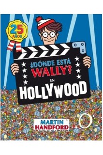 Donde Esta Wally? En Hollywood
