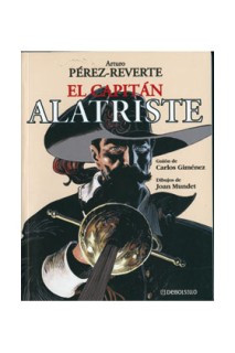 El Capitan Alatriste