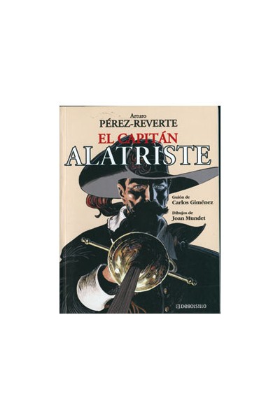 El Capitan Alatriste