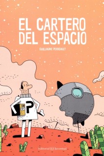 El Cartero Del Espacio