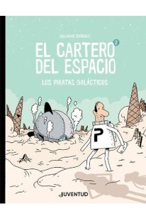 El Cartero Del Espacio 2