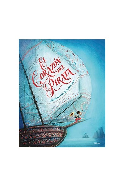 El Corazon Del Pirata