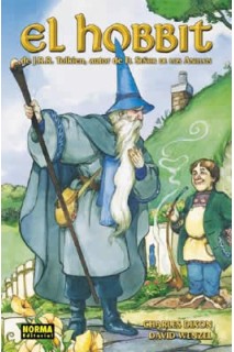 El Hobbit