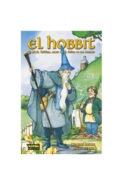 El Hobbit