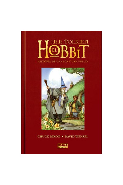 El Hobbit (Edicion De Lujo)