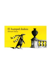 El Huesped Dudoso