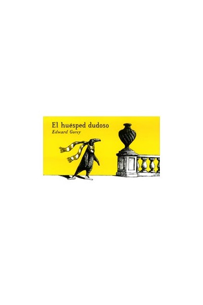 El Huesped Dudoso