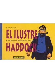 El Ilustre Haddock
