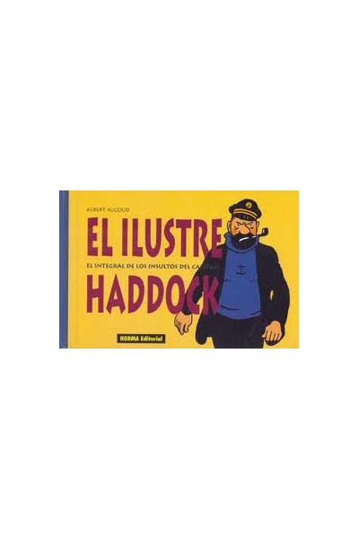 El Ilustre Haddock