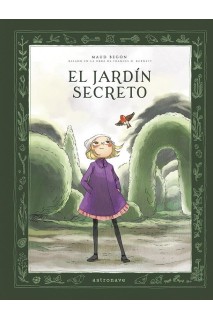 El Jardin Secreto Edicion Integral