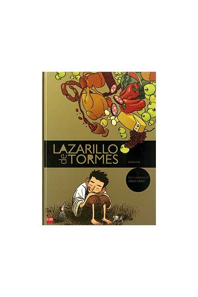 El Lazarillo De Tormes