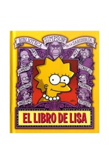 El Libro De Lisa