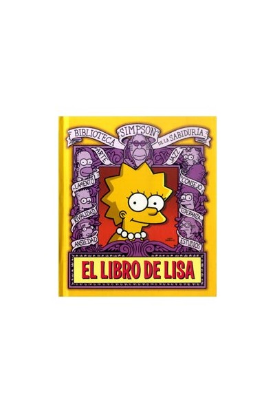 El Libro De Lisa