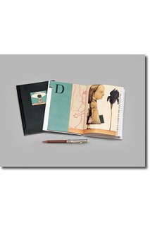 El Libro Del Abecedario