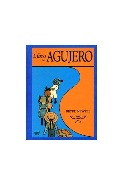 El Libro Del Agujero