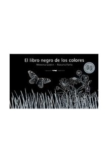 El Libro Negro De Los Colores