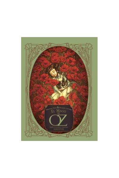 El Mago De Oz