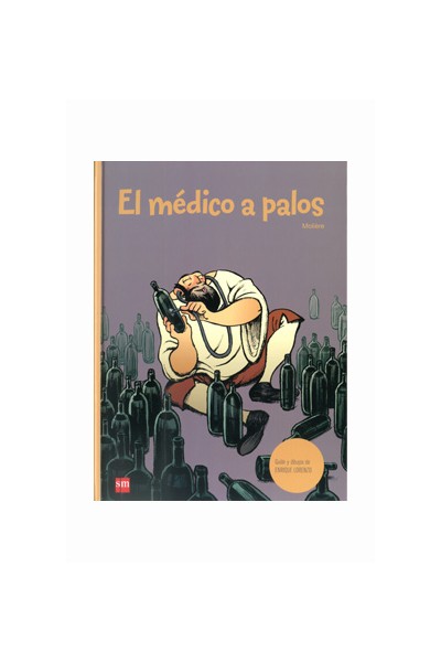 El Medico A Palos