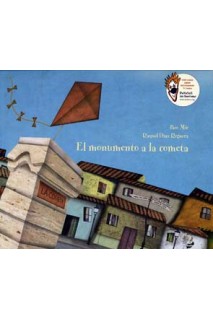 El Monumento A La Cometa