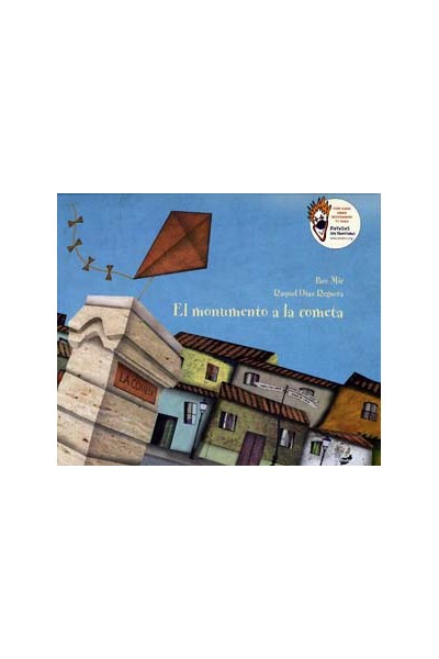 El Monumento A La Cometa