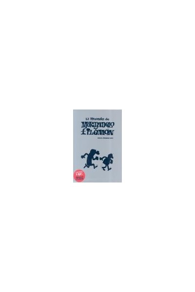 El Mundo De Mortadelo Y Filemon (+ 2 Dvd'S)